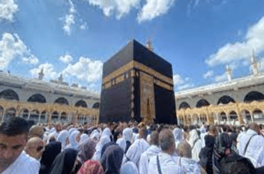 Besaran BPIH dan BIPIH Tahun 1447 Hijriah/2026 Masehi