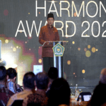 Harmony Award 2025