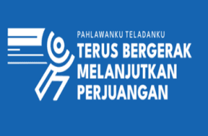 Logo Hari Pahlawan 2025 dan Filosofinya