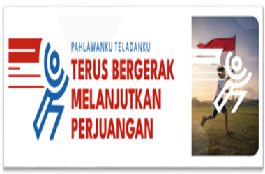 Link Unduh Logo Hari Pahlawan Tahun 2025