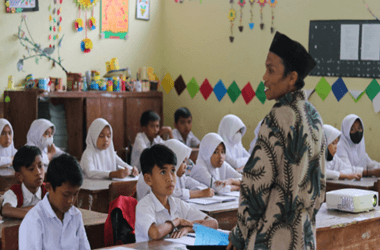 Asesmen Nasional Literasi Dasar Beragama (ANLDB) 2025