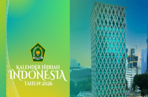 Kalender Hijriah Tahun 2026