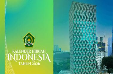Kalender Hijriah Tahun 2026