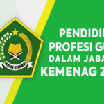 Daftar Linieritas PPG Dalam Jabatan Bagi Guru Madrasah Angkatan IV Tahun 2025