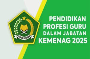 Daftar Linieritas PPG Dalam Jabatan Bagi Guru Madrasah Angkatan IV Tahun 2025