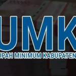 Daftar UMK Jawa Timur 2026