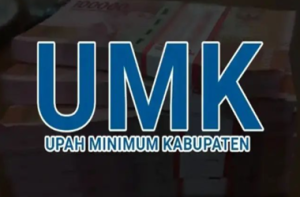 Daftar UMK Jawa Timur 2026