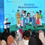 Isi Deklarasi Gerakan #RukunSamaTeman