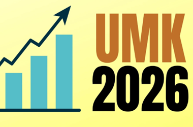 Daftar UMK Jawa Tengah Tahun 2026