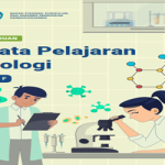 Panduan Mata Pelajaran SMA Tahun 2025
