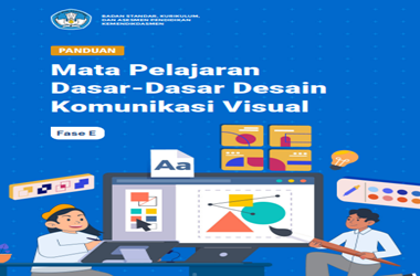 Panduan Mata Pelajaran SMK Tahun 2025