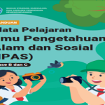 Panduan Mata Pelajaran Pendidikan Kesetaraan Tahun 2025