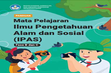 Panduan Mata Pelajaran Pendidikan Kesetaraan Tahun 2025