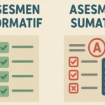 Perbedaan Asesmen Formatif dan Asesmen Sumatif