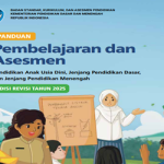 Panduan Pembelajaran dan Asesmen Edisi Revisi 2025