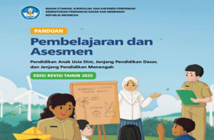 Panduan Pembelajaran dan Asesmen Edisi Revisi 2025