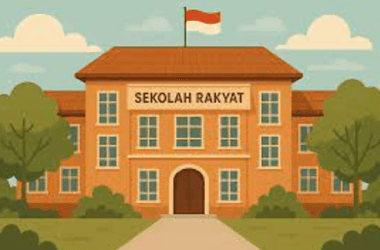 Syarat Pelamar Seleksi PPPK Tenaga Kependidikan Sekolah Rakyat 2025