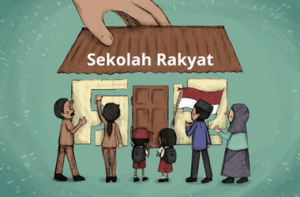 Jadwal Seleksi PPPK Tenaga Kependidikan Sekolah Rakyat 2025