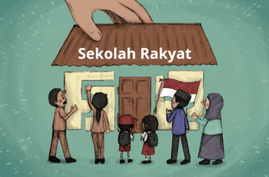 Jadwal Seleksi PPPK Tenaga Kependidikan Sekolah Rakyat 2025