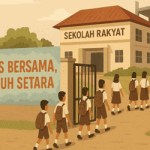Tahapan Seleksi PPPK Tenaga Kependidikan Sekolah Rakyat 2025