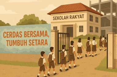 Tahapan Seleksi PPPK Tenaga Kependidikan Sekolah Rakyat 2025