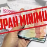 Link Unduh SK Gubernur tentang Penetapan UMK dan UMP Tahun 2026 Seluruh Provinsi