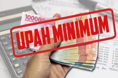 Link Unduh SK Gubernur tentang Penetapan UMK dan UMP Tahun 2026 Seluruh Provinsi