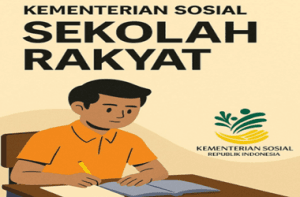 Formasi Seleksi PPPK Tenaga Kependidikan Sekolah Rakyat 2025