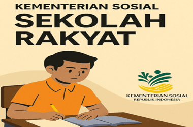 Formasi Seleksi PPPK Tenaga Kependidikan Sekolah Rakyat 2025