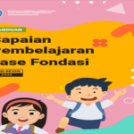 Panduan CP Fase Fondasi PAUD Tahun 2025