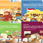 Modul Pelatihan Edukasi Gizi PAUD SD SMP SMA