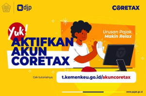 3 Cara Cek Aktivasi Akun Coretax Anda Berhasil