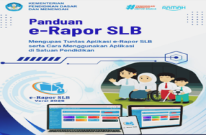 Panduan Aplikasi e-Rapor SLB Versi 2025