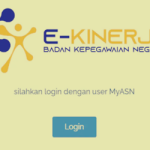 Langkah Pengisian Progres Harian di e-Kinerja BKN