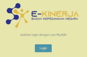 Langkah Pengisian Progres Harian di e-Kinerja BKN