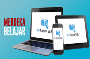Pembaruan Aplikasi e-Rapor SLB Versi 2025