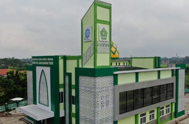 Tata Cara Pendaftaran SNMB Madrasah Unggulan TA 2026/2027