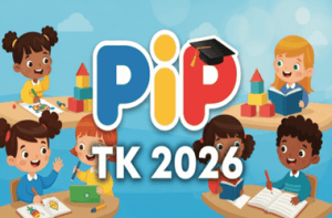 PIP TK 2026
