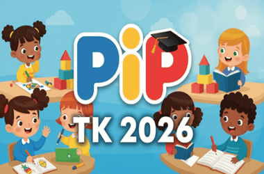PIP TK 2026
