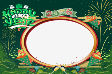 Link Twibbon Tahun Baru 2026