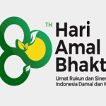 Logo HAB ke-80