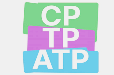 Hubungan CP, TP, dan ATP pada Kurikulum Merdeka