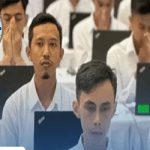 Tata Cara Pendaftaran Seleksi PPPK BGN 2025