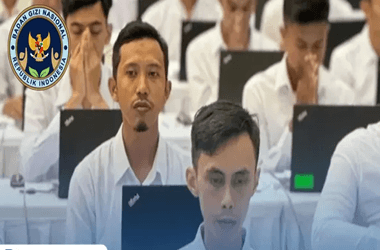 Tata Cara Pendaftaran Seleksi PPPK BGN 2025