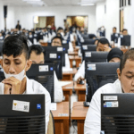 Jenis Jabatan dan Jumlah Formasi Seleksi PPPK BGN 2025