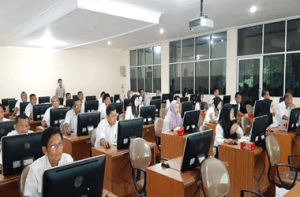 Syarat Pendaftaran Seleksi PPPK BGN Tahun 2025