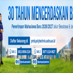 Beasiswa ASTRA 2025 untuk Kuliah D3/D4 Politeknik Astra