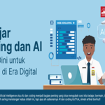 Belajar AI dan Coding Sejak Dini,