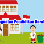 Penguatan Pendidikan Karakter