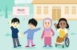 Panduan Penerimaan Sarana Digitalisasi Pembelajaran Laptop Jenjang PAUD